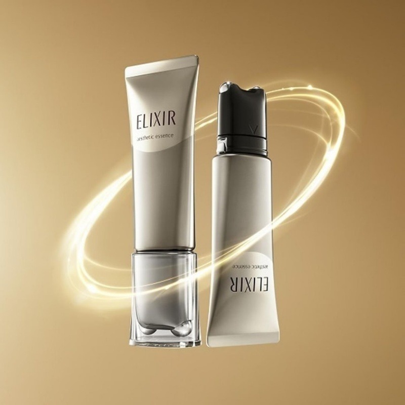 ELIXIR Aesthetic Essence AD, 40 g - imagine 2
