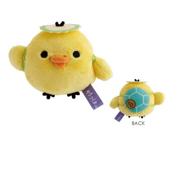 SAN-X Sumikko Gurashi Halloween Series Plush Multiple Styles Available