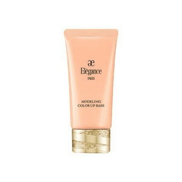 ELEGANCE Modeling Color-Up Base 30g