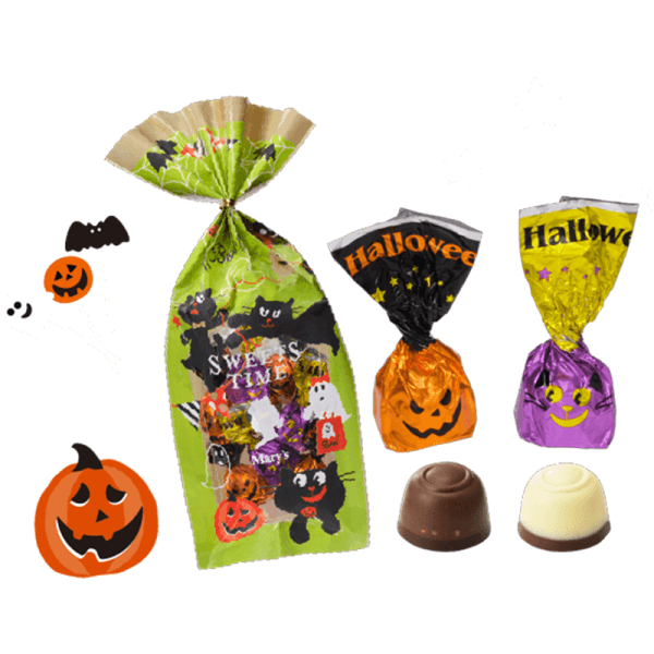 Mary’s Happy Magic Chocolate 53g