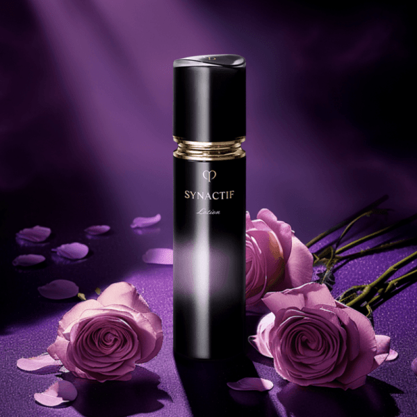 Clé de Peau Beauté Synactif Lotion Hydratant n 125ml
