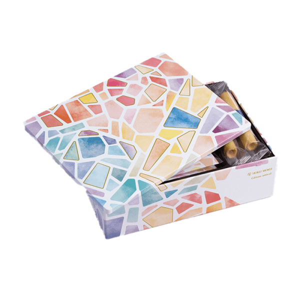 Yoku Moku Cigare Cookie Assortment Gift Box, 16 Pieces