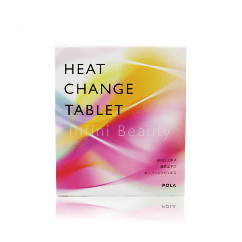 POLA Fat Burning Tablets 30 tablets/90 tablets - Image 2