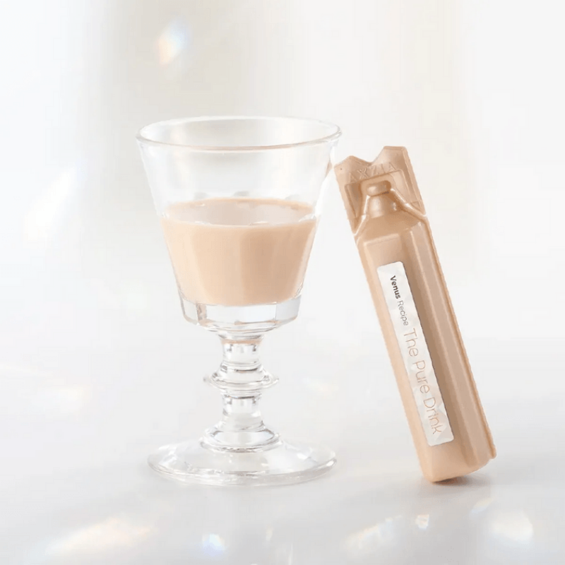 AXXZIA Axia Venus Recipe The Pure Drink 30ml × 15 - Image 3