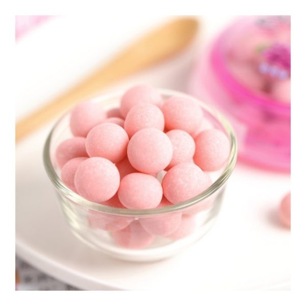 UHA E-MA Grape Candy 33 g