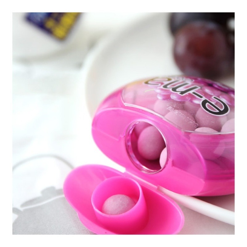 UHA E-MA Grape Candy 33 g - imagine 2