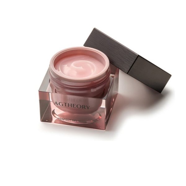 Agee Theory Perfect Gel Mask 50g