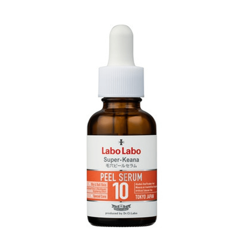 Dr.Ci:Labo AHA Serum 5% / 10% Light Acid 30ml - Image 2