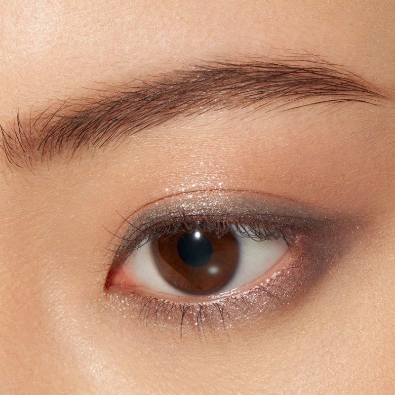 Lunasol Esmo Eye Quad Eyeshadow - imagine 2