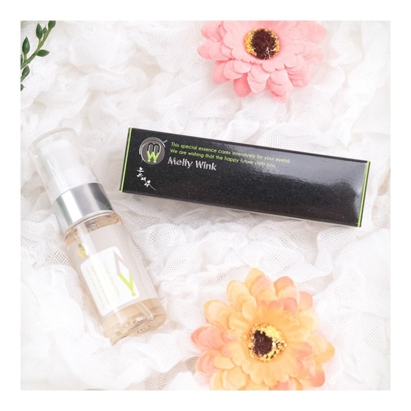 Melty Wink Double Eyelid Essence 17ml - Image 3