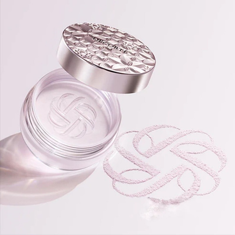 COSME DECORTÉ Loose Powder - Image 2