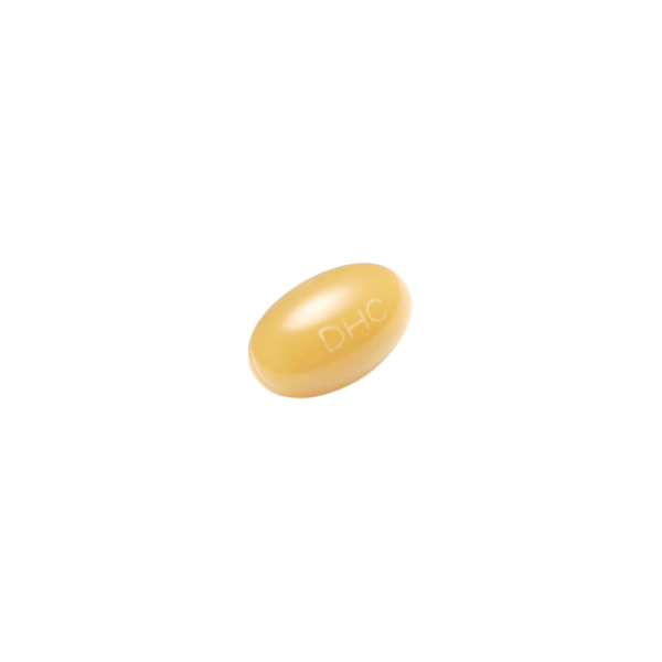 DHC Coix Essence Whitening Pills 60 Days 60 Tablets