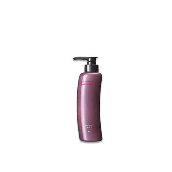 POLA Glowing Shot Glamorous Care Shampoo 370ml