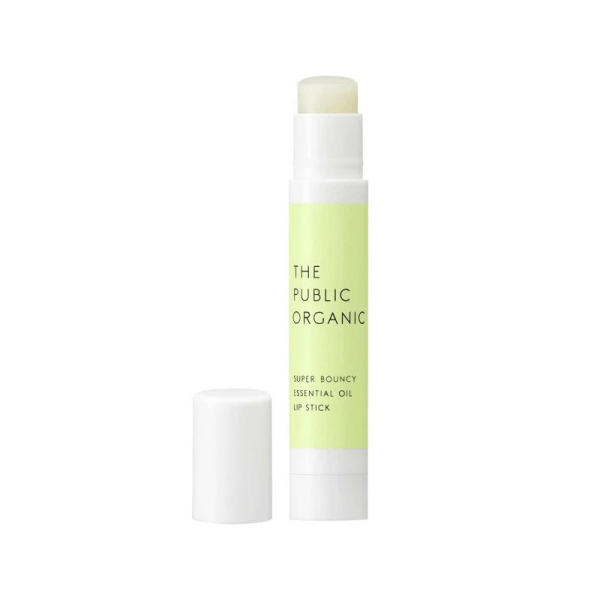 The Public Organic Moist Essential Oil 3.3g Multiple options available