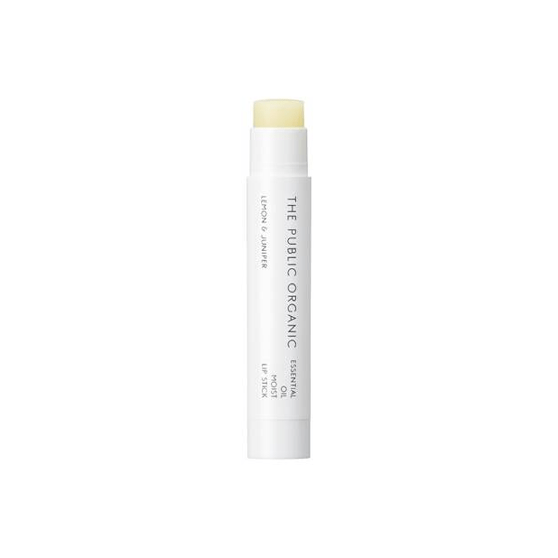 The Public Organic Moist Essential Oil 3.3g Multiple options available - Image 3