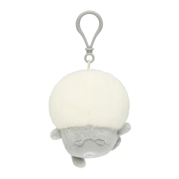 CHIIKAWA Baby Mascot Sea Otter