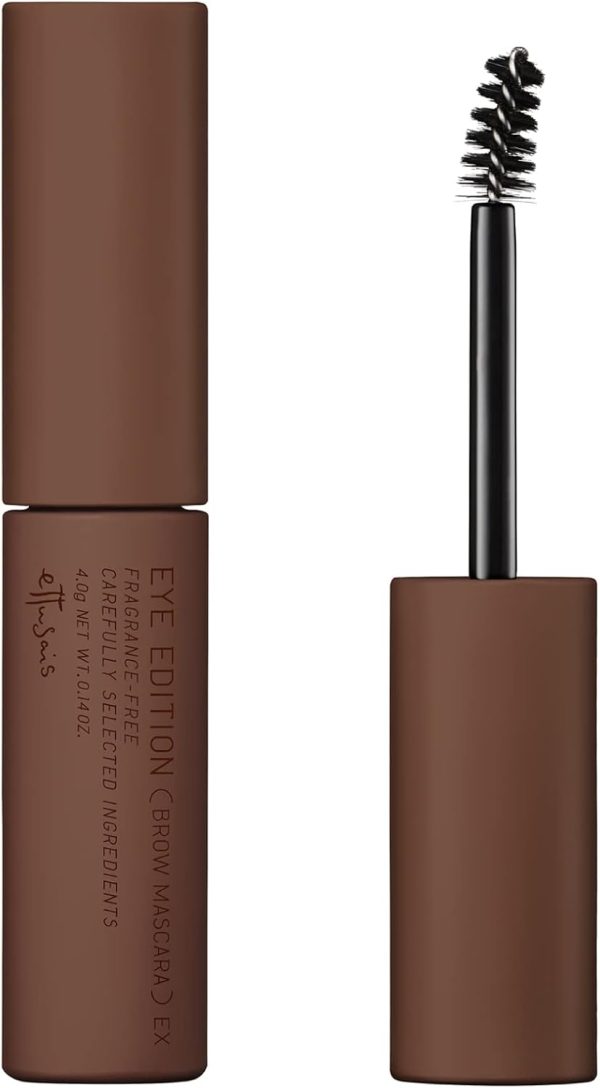 EPISTEME ettusais Eye Edition Brow Mascara