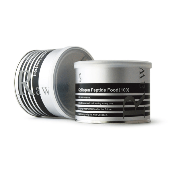 SPA TREATMENT SP Series Collagen Peptide Food 100 150g