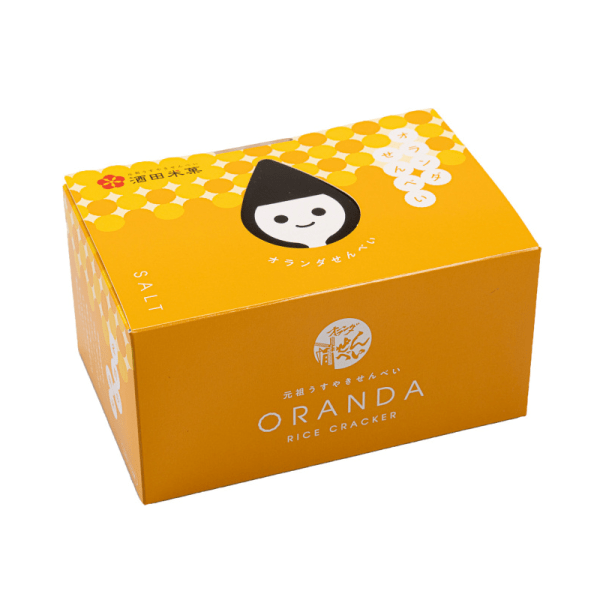 Sakata Beika Rice Crackers Grilled Corn / Red Bean Paste Flavors Multiple Options 12 Bags