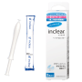 inclear Feminine Care Gel 1.7g × 3 Applicators