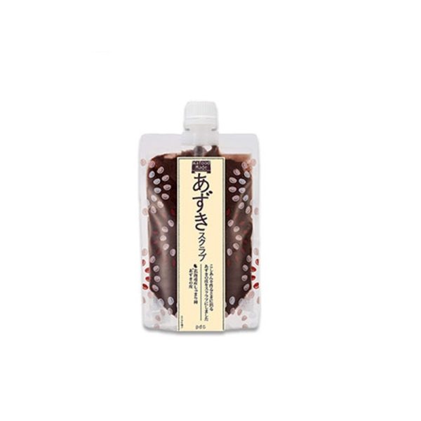 PDC Wafood Made Azuki Bean Scrub 170g