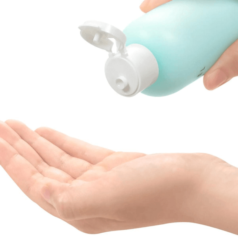 AQUALABEL AQUA MILK 145ml - imagine 2