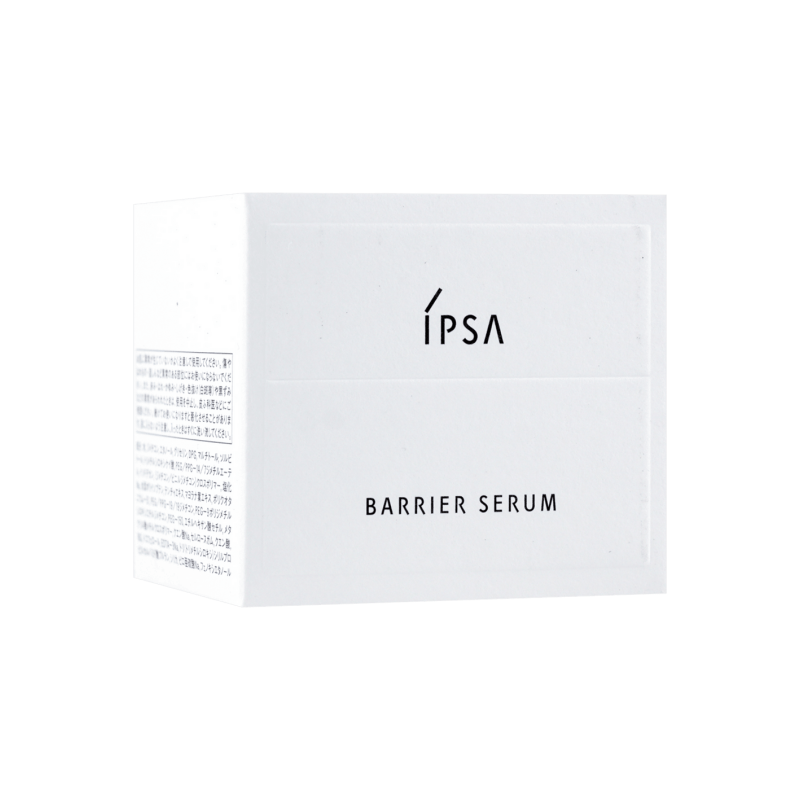 IPSA Barrier Serum 50g - imagine 3