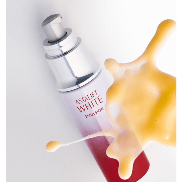 ASTALIFT White Emulsion 100ml