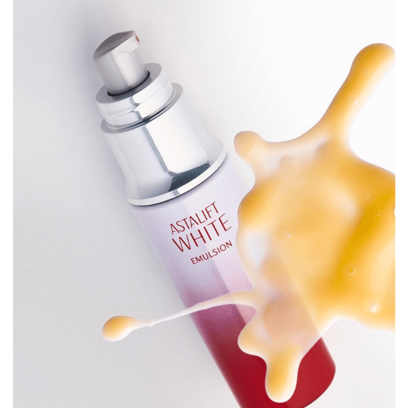 ASTALIFT White Emulsion 100ml - imagine 6