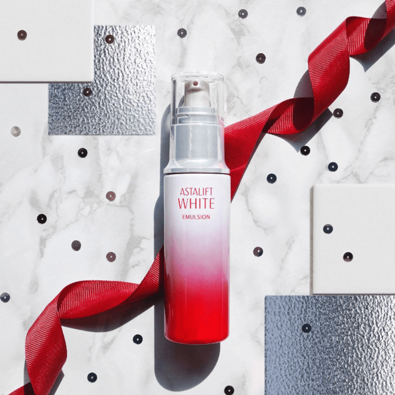 ASTALIFT White Emulsion 100ml - imagine 2