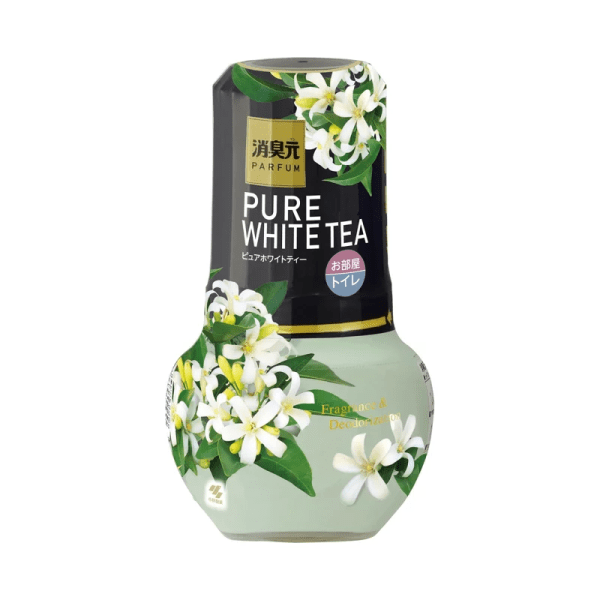 KOBAYASHI Deodorant Fragrance White Tea Scent 400ML