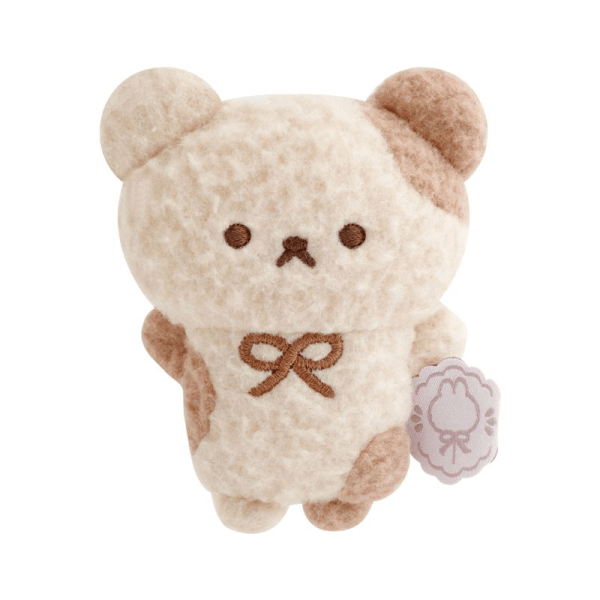 SAN-X Sumikko Gurashi Plush Tamamo Bear