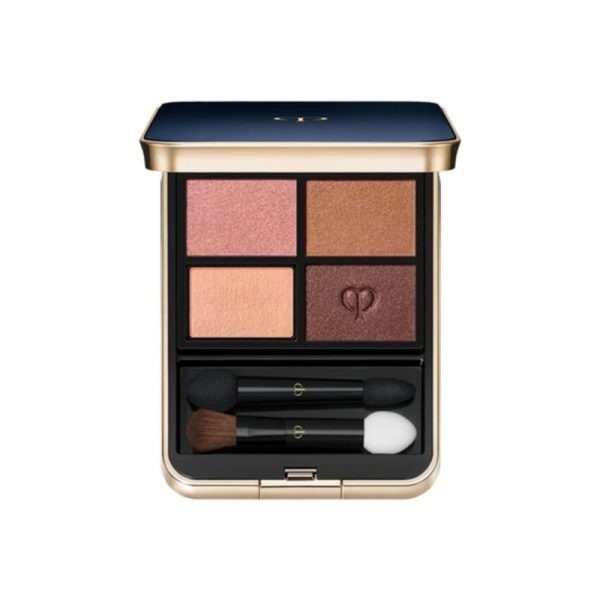 CPB Skin Key Charm Four-color Eyeshadow Palette 6g