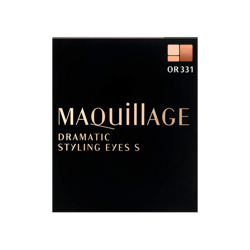 MAQUILLAGE Dramatic Styling Eyes 4g - Image 2