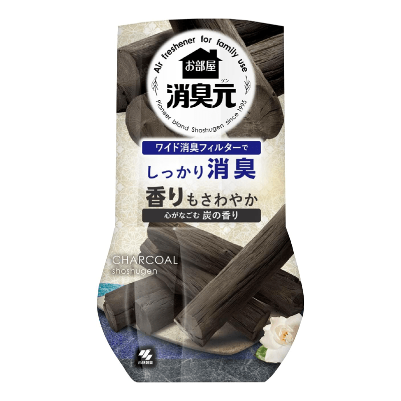 KOBAYASHI Room Deodorizer, 400ml, Multiple Options Available - Image 3