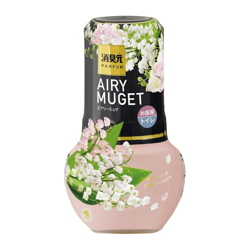 KOBAYASHI Room Deodorizer, 400ml, Multiple Options Available - Image 7