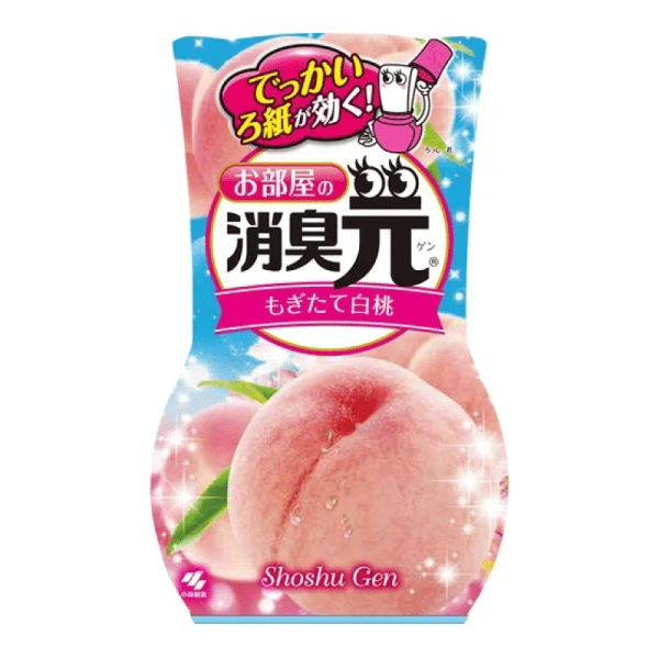 KOBAYASHI Room Deodorizer, 400ml, Multiple Options Available