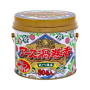 EARTH 30 cans of earth swirl incense