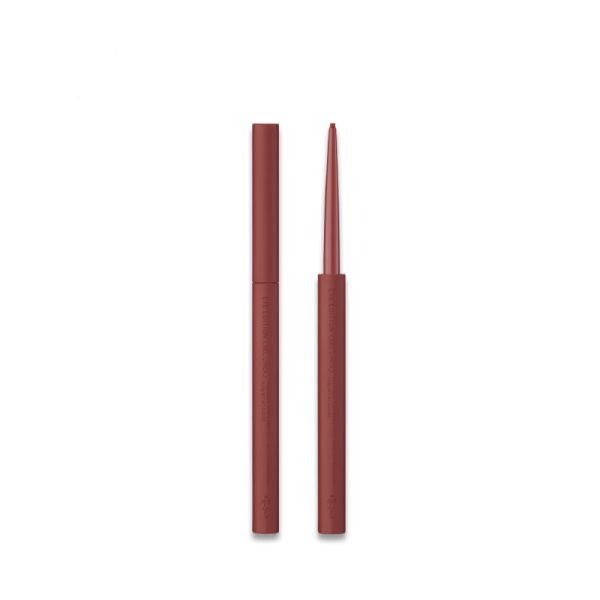 ETTUSAIS Eye Edition Gel Liner 0.09g