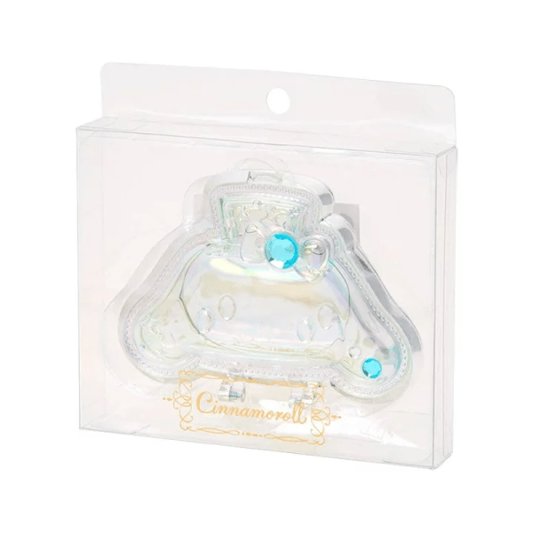 SANRIO Limited Diamond Series Iridescent Portable Mirror Multiple Styles Available