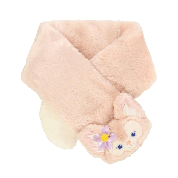 Disney 2024 Winter Series Scarf – LinaBell