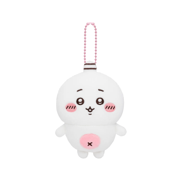 CHIIKAWA Parallel World Series Plush Keychain Chiikawa/Usachi