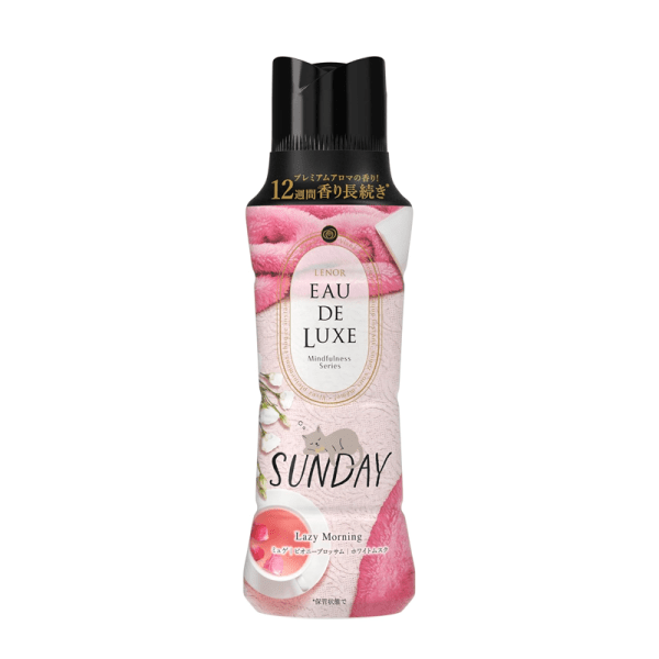 P&G Clothing Long-Lasting Fragrance Beads – Sunday Morning Fragrance 520ml