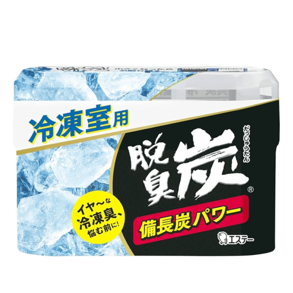 ST Aishiting Refrigerator Deodorizing and Purifying Charcoal, Freezer Use, 70g