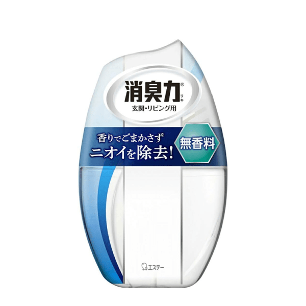 ST Aishiting Odor-Eliminating Air Freshener for Entryways and Living Rooms 400ml Two Options Available