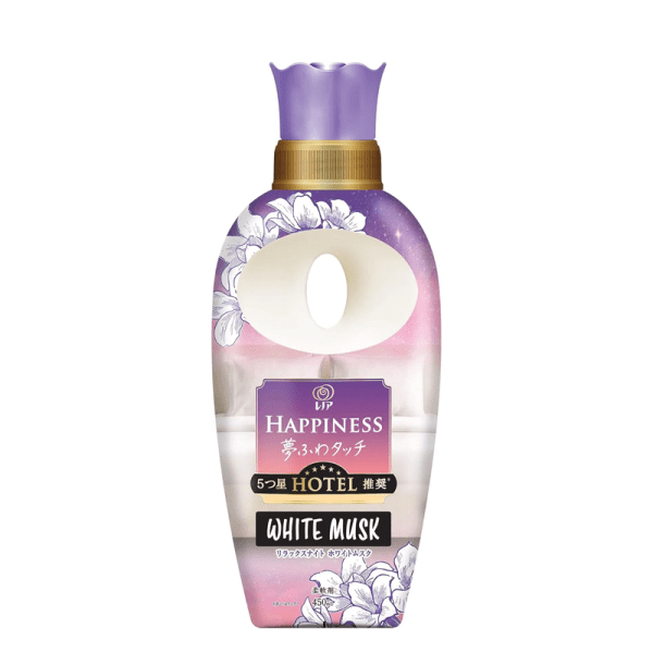 P&G Fabric Softener, Multiple Fragrances Available, 460ml