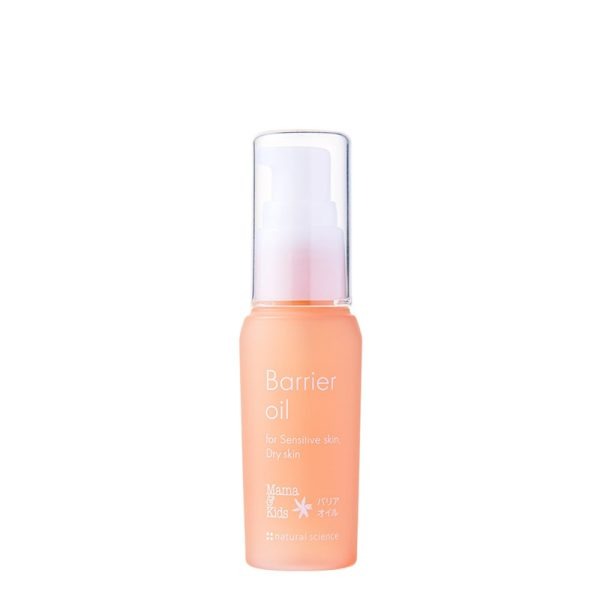 MAMA & KIDS Mom & Kids Barrier Oil 35ml