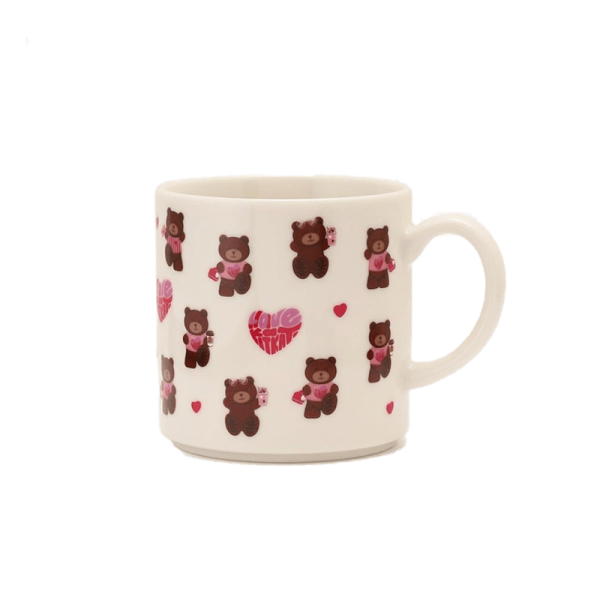 Afternoon Tea KitKat Bear Mug 350ml