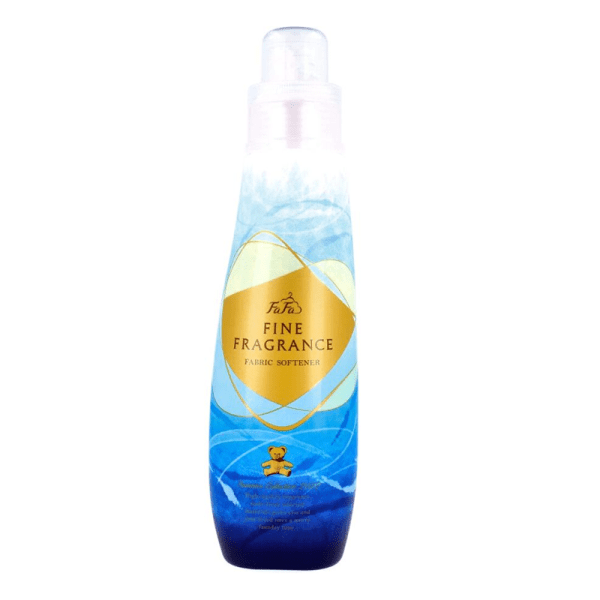 Furfa Fabric Softener & Fragrance SUMMER 600ml