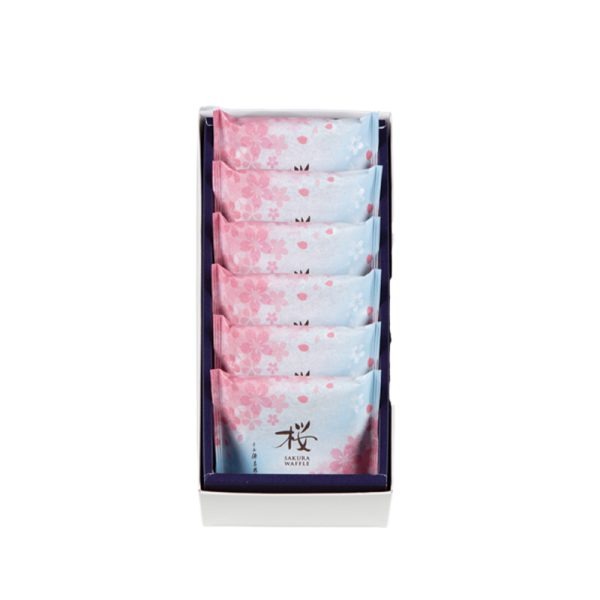 Soke Minamoto Kichoan Sakura Waffles Multiple Sizes Available